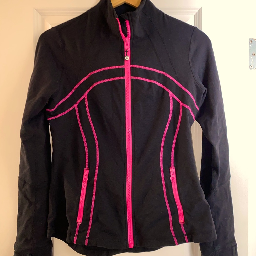 lululemon jacket